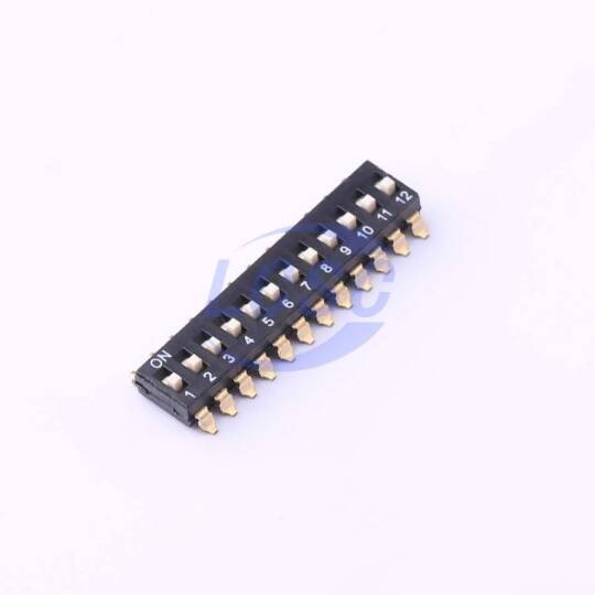 XKB Connection DSIC12LS-P - 3