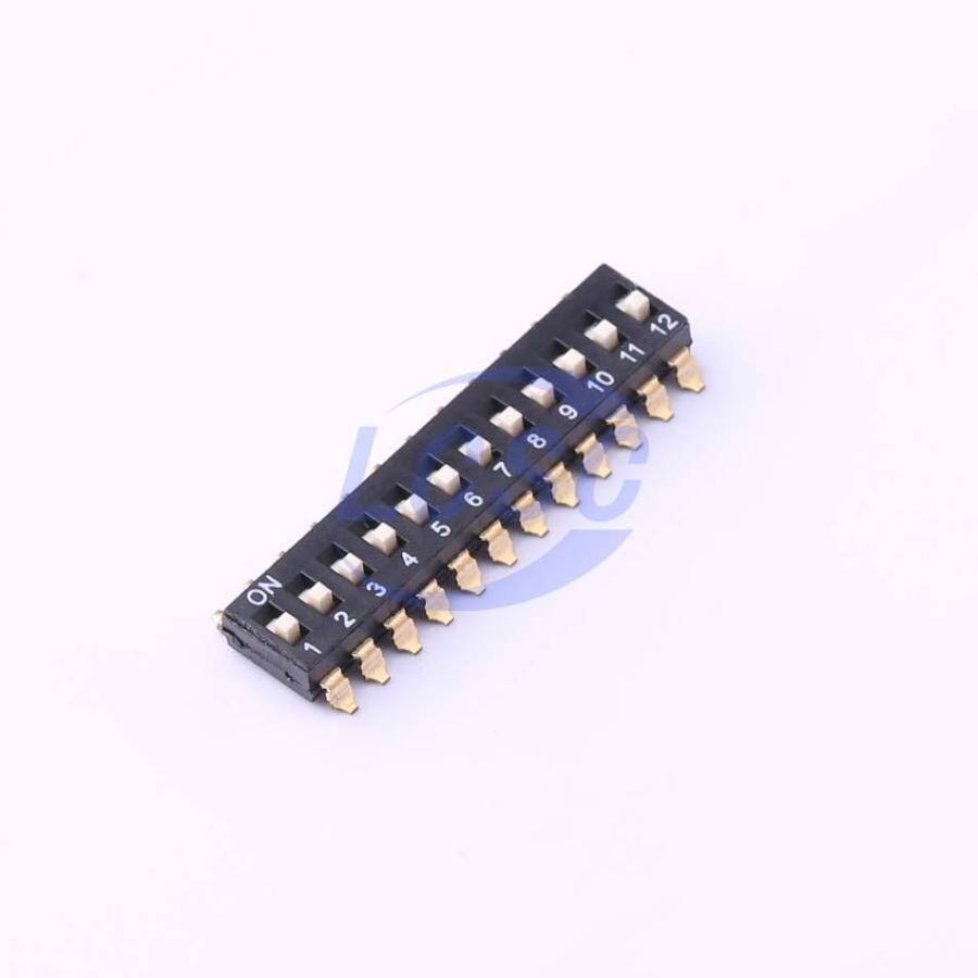 XKB Connection DSIC12LS-P - 3