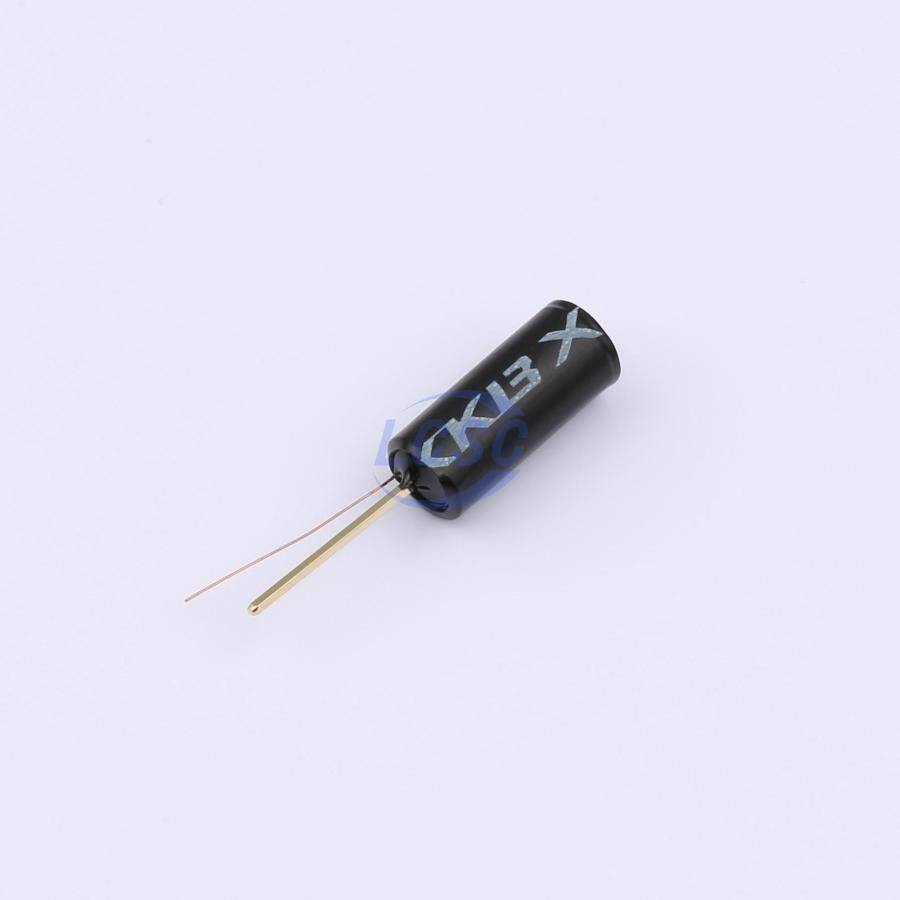 XKB Connection SW-18015PZR-10G12S1 - 3