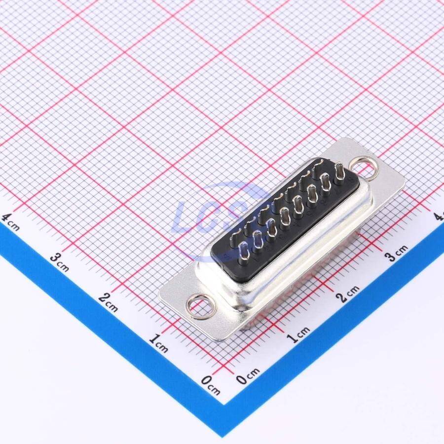 XKB Connection X0115WT7B1 - 2