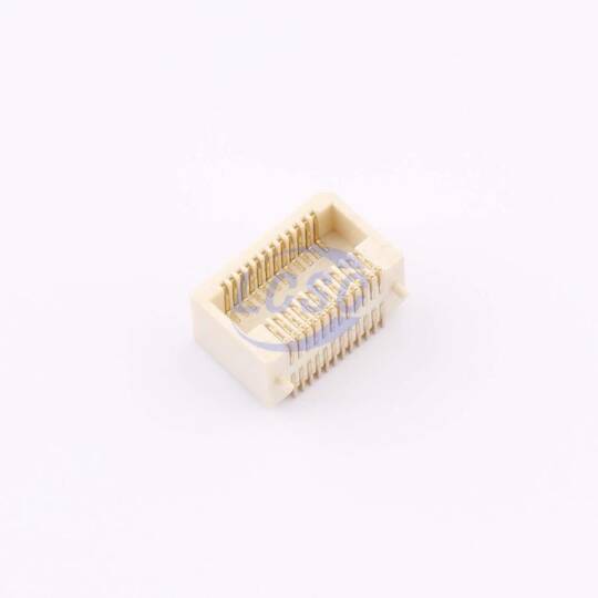 XKB Connection X0509FRS-24AS-LPV01 - 3
