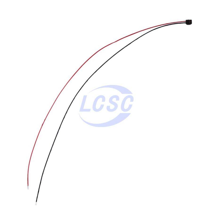 XKB Connection X0600T-02-PV01-A34RB-L100-T3 - 1