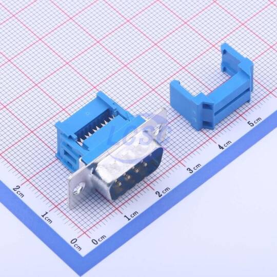 XKB Connection X0809WT7BL1 - 1
