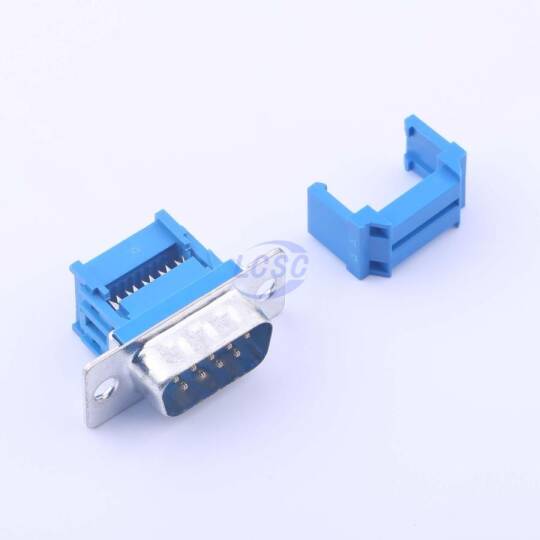 XKB Connection X0809WT7BL1 - 3