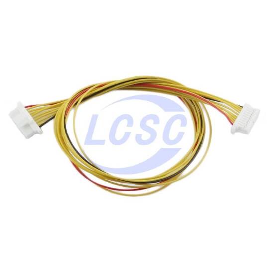 XKB Connection X1002LT-PSN-A28RYYYYYYYYB-L200-X1002LT-F