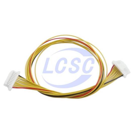 XKB Connection X1002LT-PSN-A28RYYYYYYYYB-L200-X1002LT-F - 2