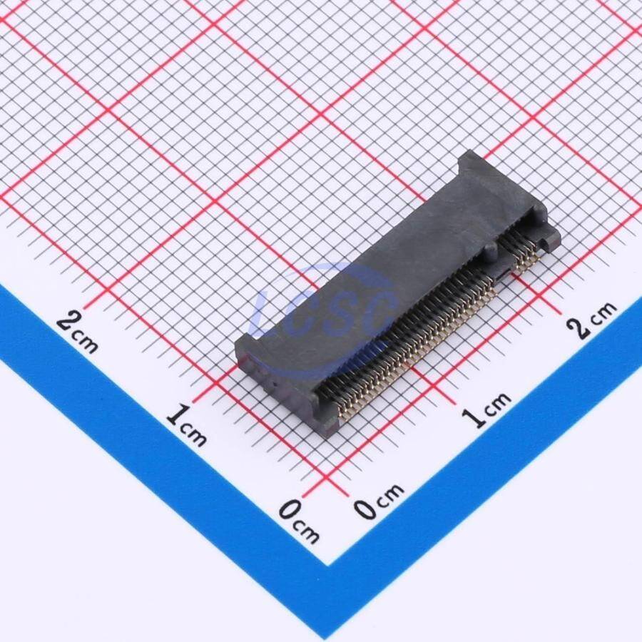 XKB Connection X1302WVS-67AM-LPV01 - 1