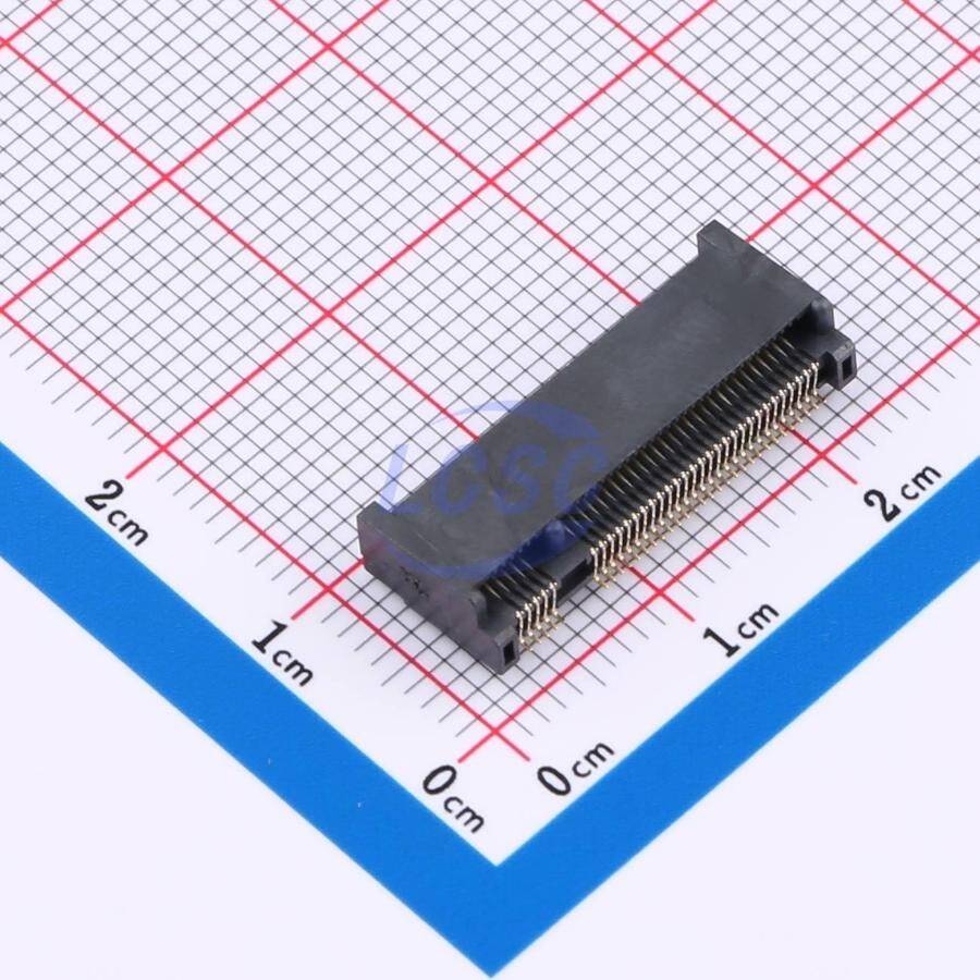 XKB Connection X1302WVS-67CB-LPV01 - 1
