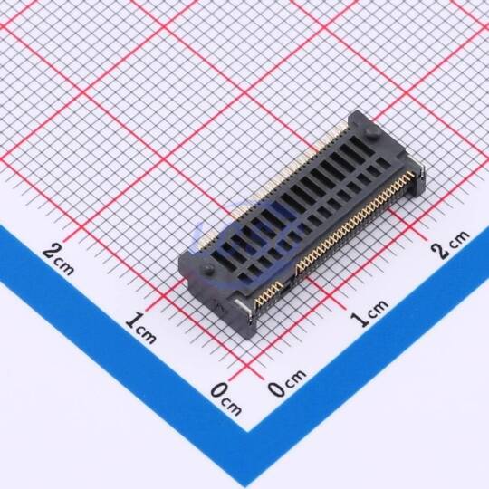 XKB Connection X1302WVS-67CB-LPV01 - 2