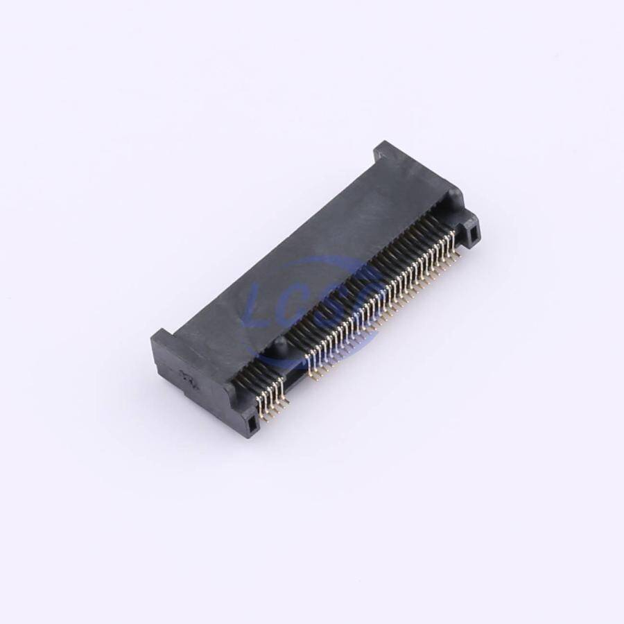 XKB Connection X1302WVS-67CB-LPV01 - 3