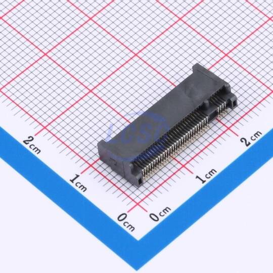 XKB Connection X1302WVS-67CM-LPV01