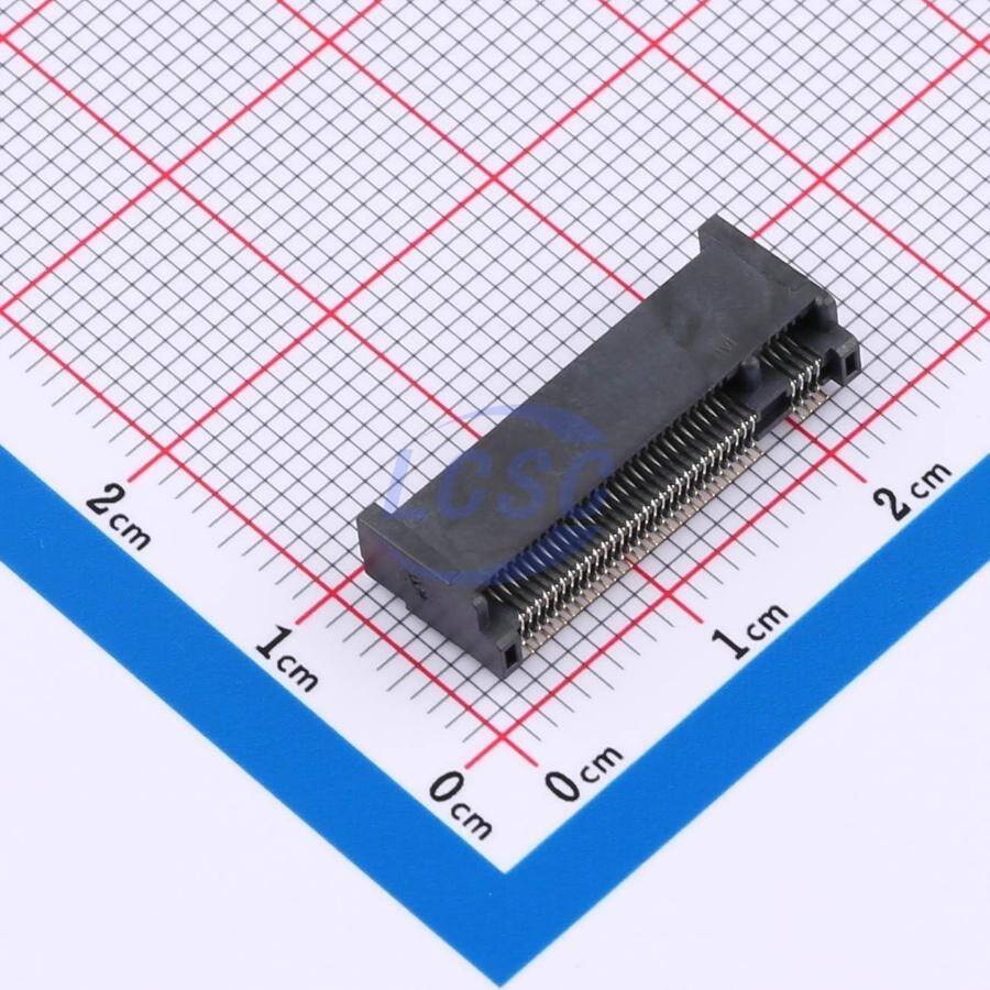 XKB Connection X1302WVS-67CM-LPV15 - 1