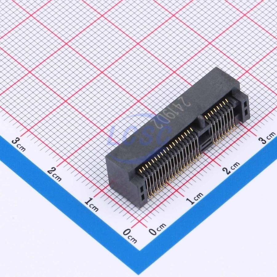 XKB Connection X1304WVS-52G-LPV01 - 1