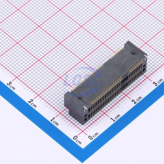 XKB Connection X1304WVS-52G-LPV01 - 2