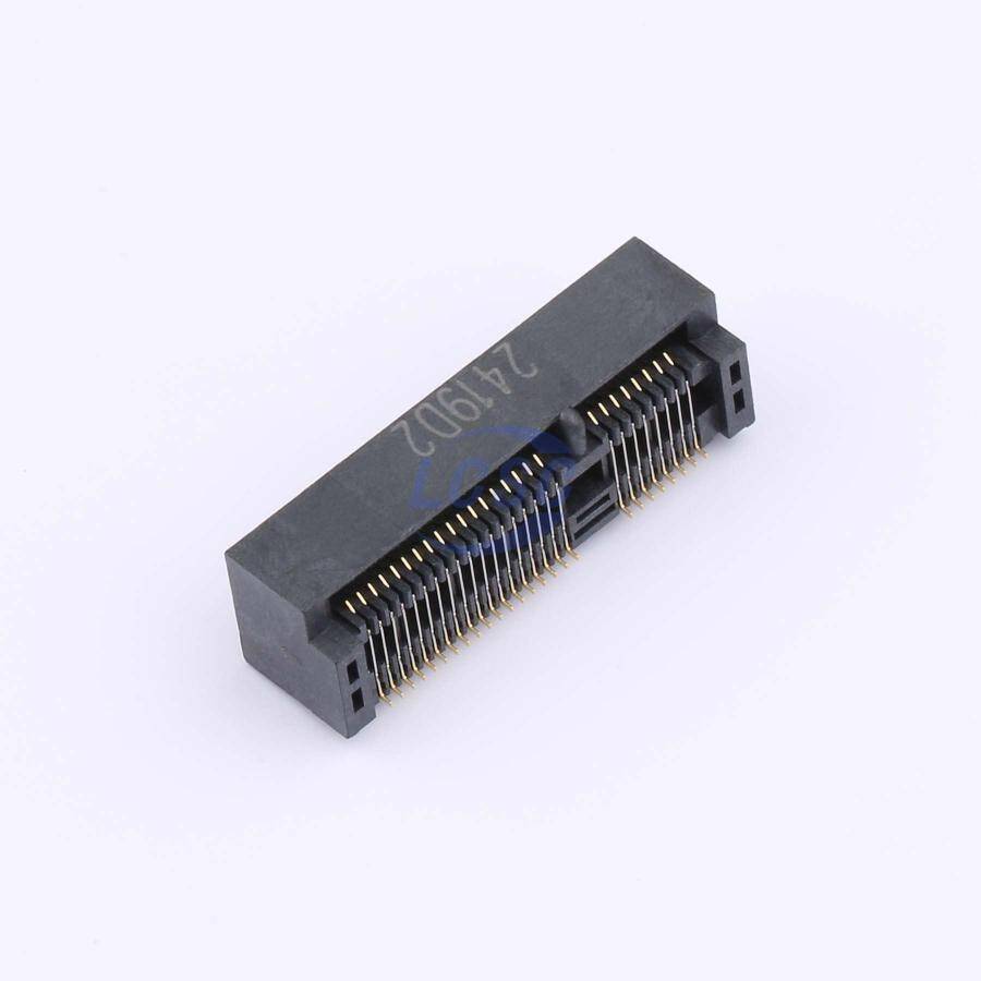 XKB Connection X1304WVS-52G-LPV01 - 3