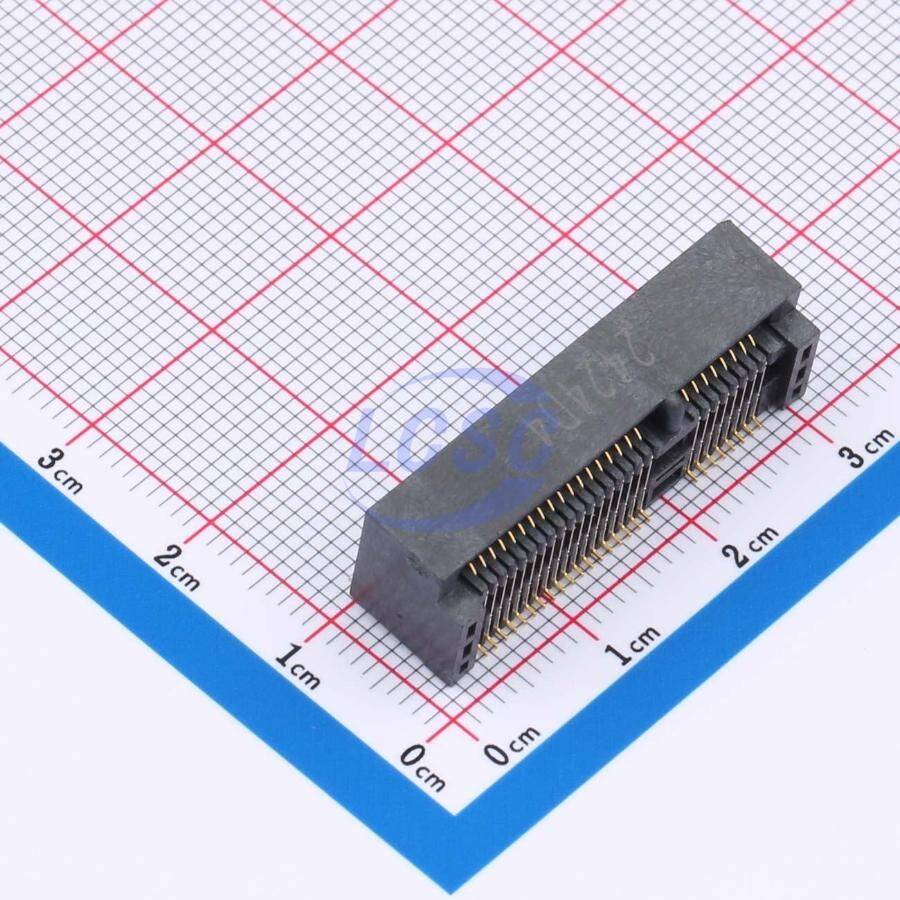 XKB Connection X1304WVS-52H-LPV10 - 1