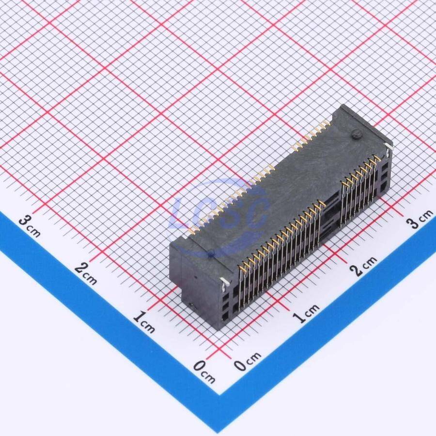 XKB Connection X1304WVS-52H-LPV10 - 2