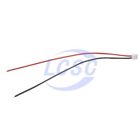 XKB Connection X1502T-PSN-A28RB-L100-T3 - 1