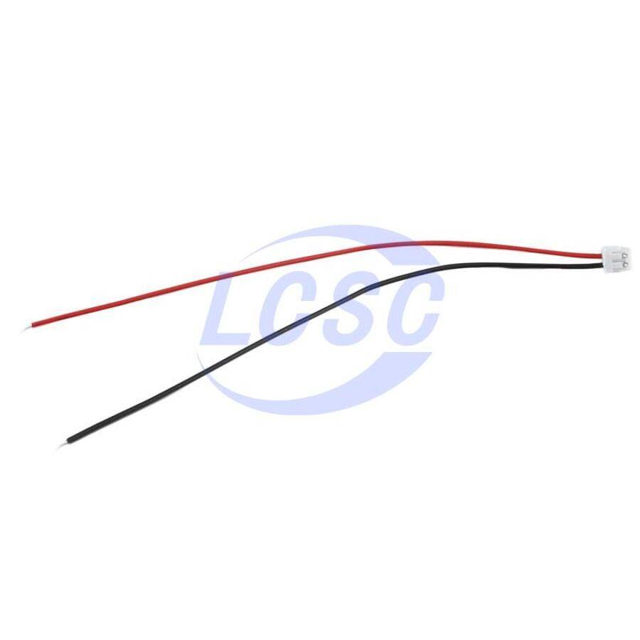 XKB Connection X1502T-PSN-A28RB-L100-T3 - 1