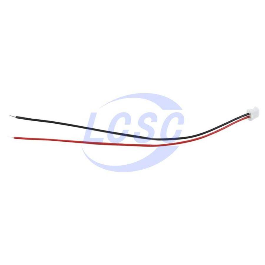 XKB Connection X1502T-PSN-A28RB-L100-T3 - 2