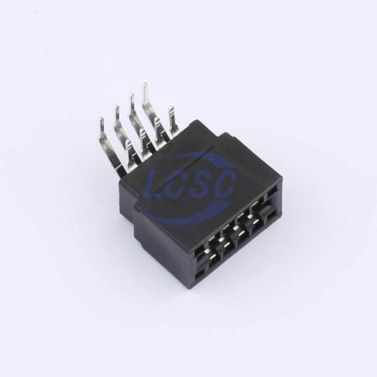 XKB Connection X2549WR-2x04A-PTV01 - 3