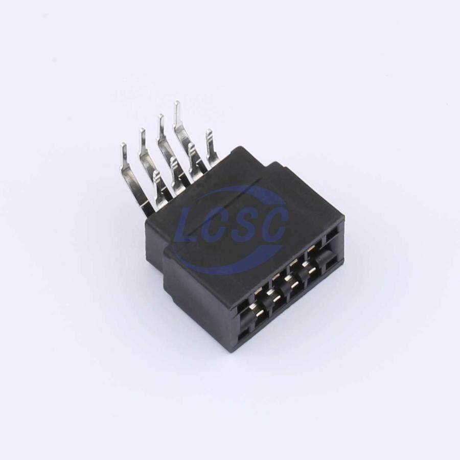 XKB Connection X2549WR-2x04A-PTV01 - 3