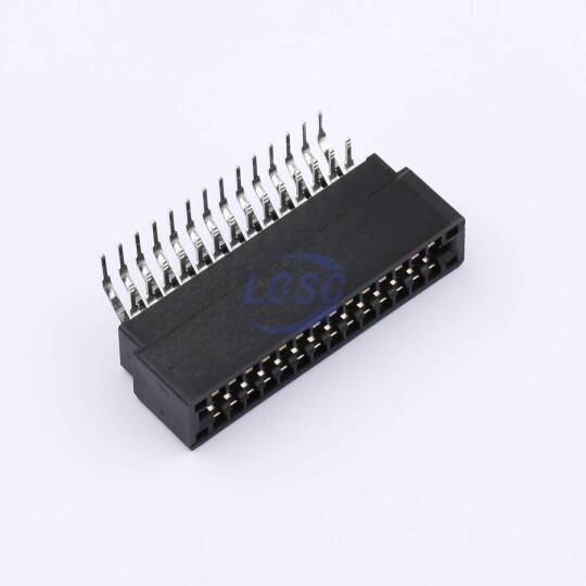 XKB Connection X2549WR-2x14A-PTV01 - 3