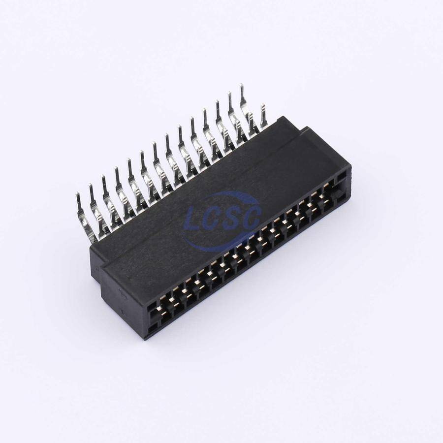 XKB Connection X2549WR-2x14A-PTV01 - 3