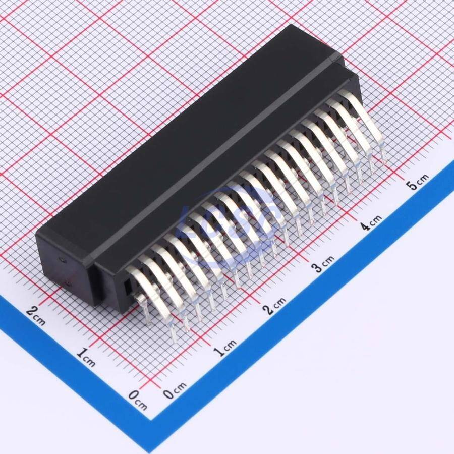 XKB Connection X2549WR-2x18A-PTV01 - 2