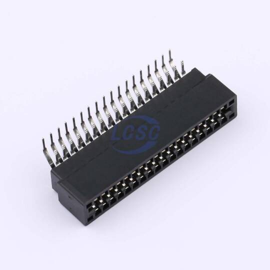 XKB Connection X2549WR-2x18A-PTV01 - 3