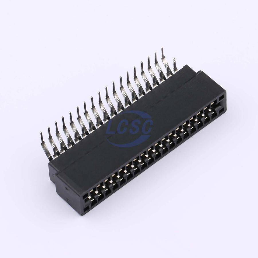 XKB Connection X2549WR-2x18A-PTV01 - 3
