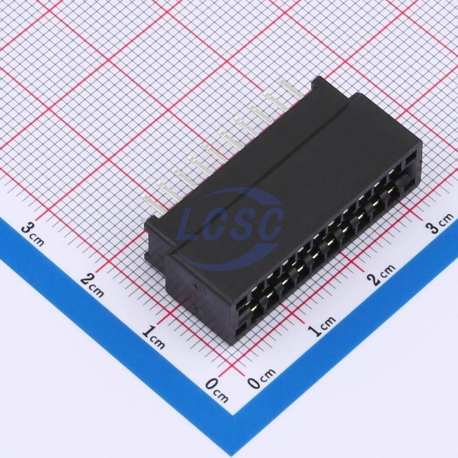 XKB Connection X2549WV-2x10-PTV01 - 1