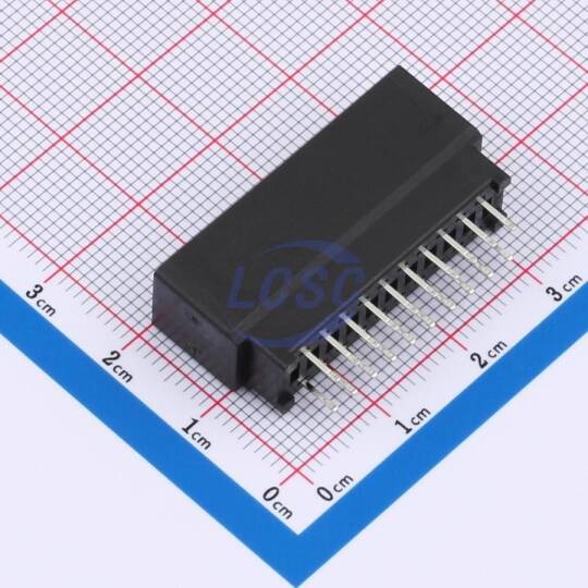 XKB Connection X2549WV-2x10-PTV01 - 2