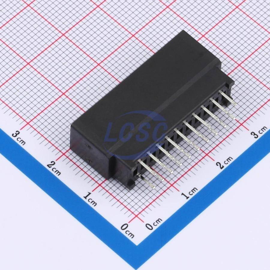 XKB Connection X2549WV-2x10-PTV01 - 2