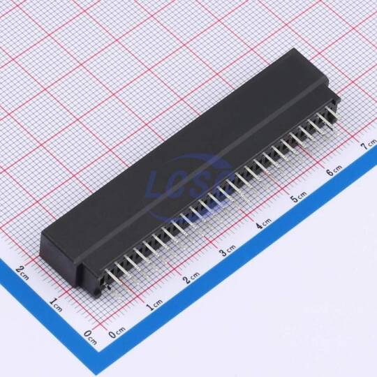 XKB Connection X2549WV-2x25-PTV01 - 2