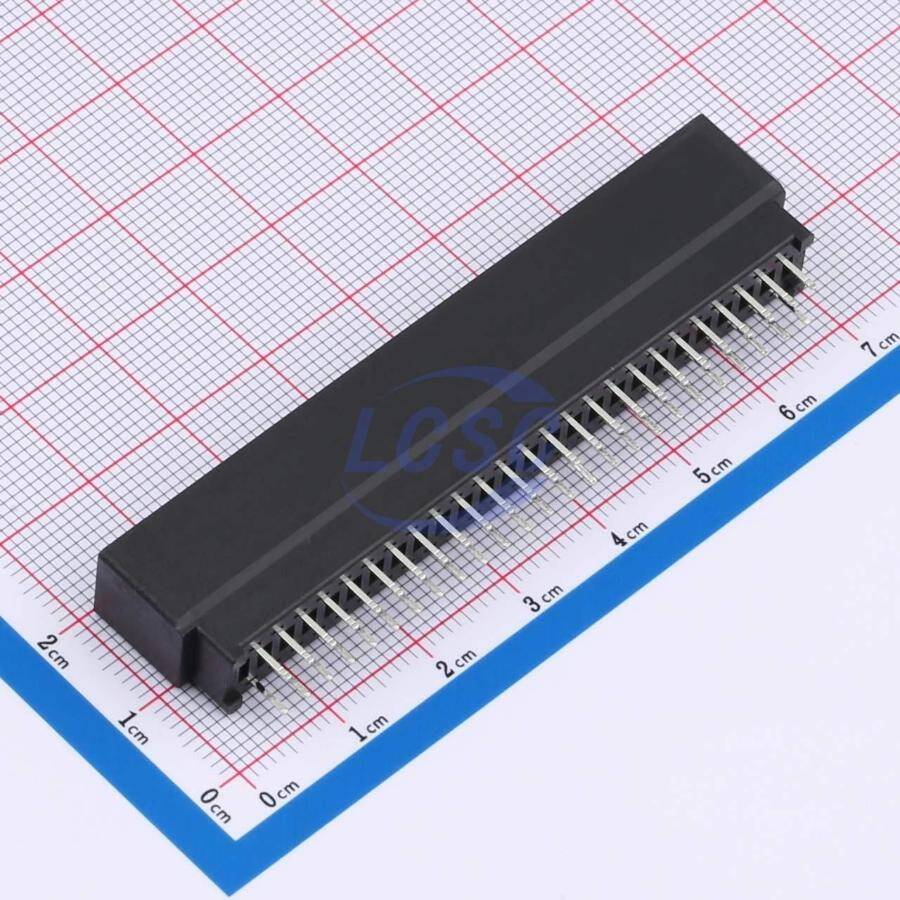 XKB Connection X2549WV-2x25-PTV01 - 2