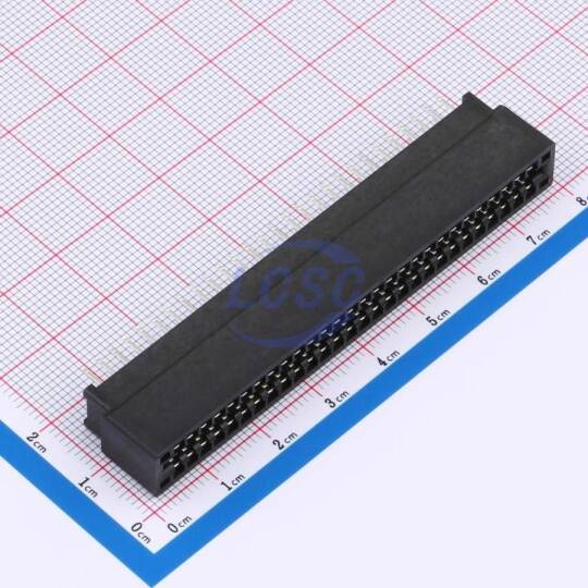 XKB Connection X2549WV-2x28-PTV01