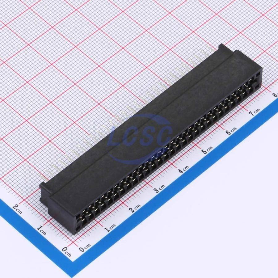 XKB Connection X2549WV-2x28-PTV01 - 1