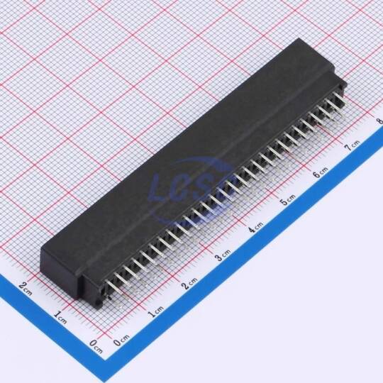 XKB Connection X2549WV-2x28-PTV01 - 2
