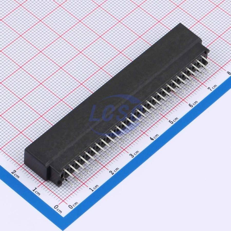 XKB Connection X2549WV-2x28-PTV01 - 2