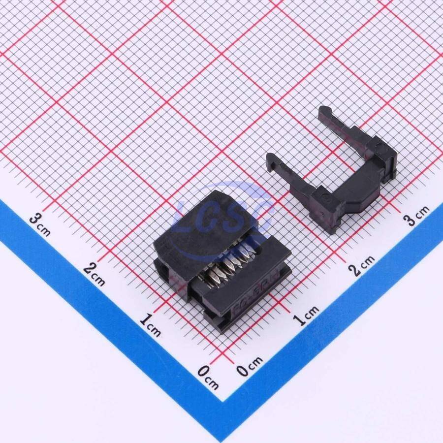 XKB Connection X9555H2-2x03B-PTV01 - 2