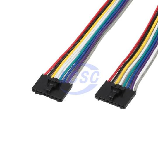 XKB Connection X9556T-08-PSN-A22RBYWGLPE-L200-X9556T-F - 2