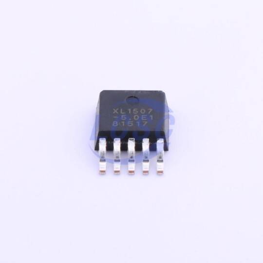 XLSEMI XL1507-5.0E1 - 3