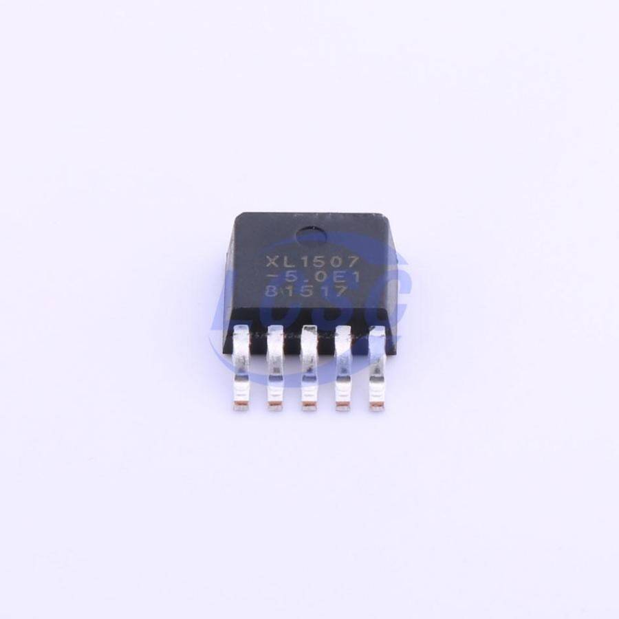XLSEMI XL1507-5.0E1 - 3