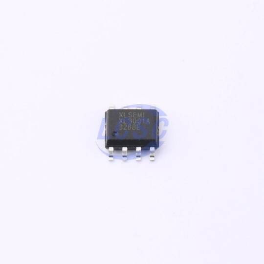 XLSEMI XL3001A - 3
