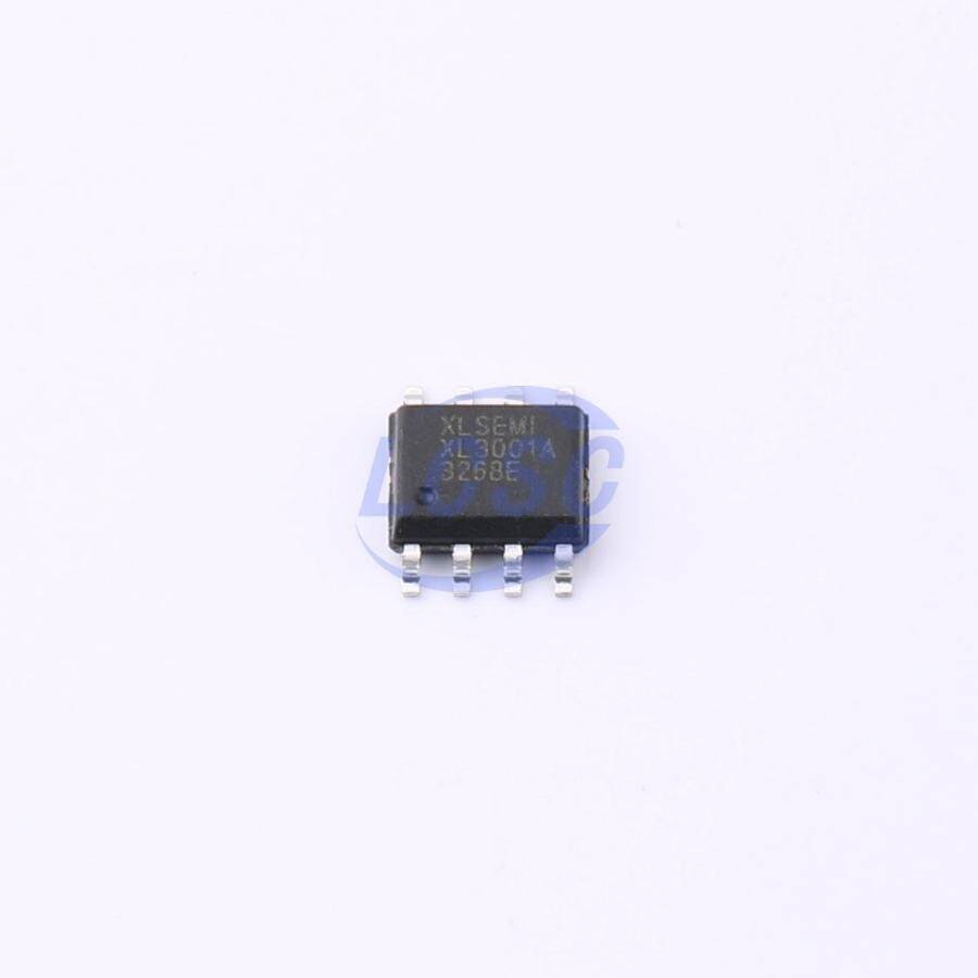 XLSEMI XL3001A - 3