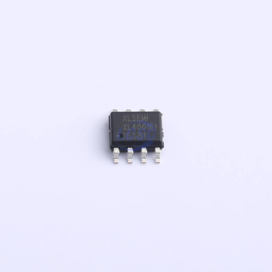 XLSEMI XL4001E1 - 3