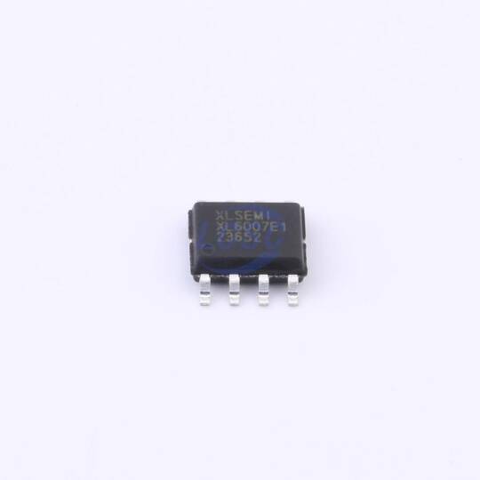 XLSEMI XL6007E1 - 3