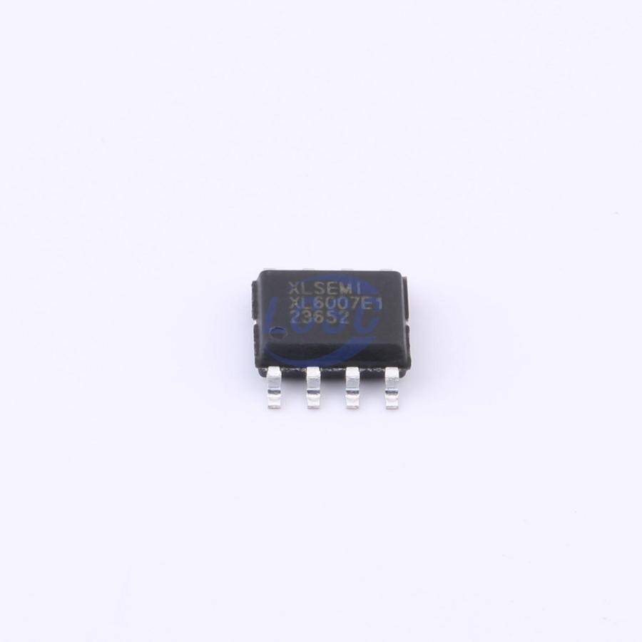 XLSEMI XL6007E1 - 3