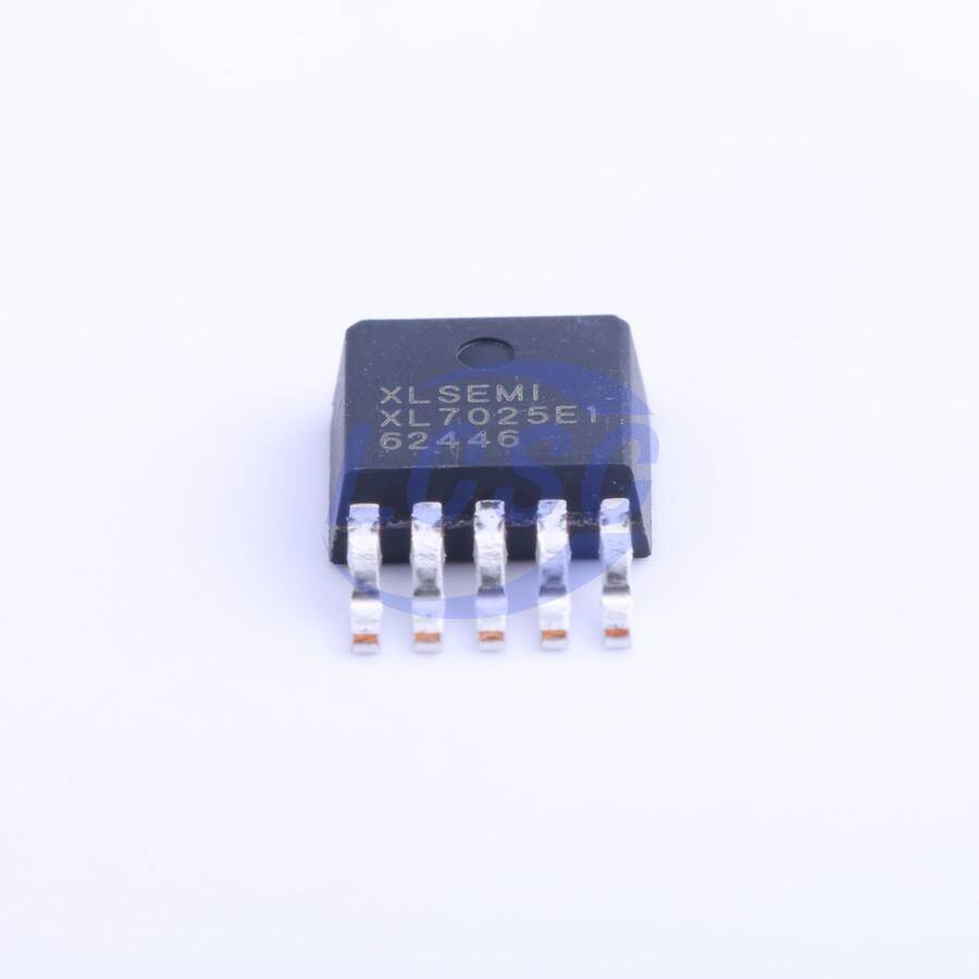 XLSEMI XL7025E1 - 3